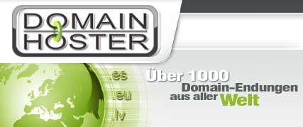 Domain-Hoster-Logo