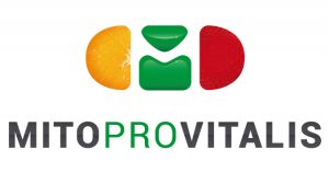 Logo der MitoProVitalis OHG