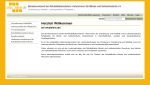 rehalehrer.de: Startseite - Desktop